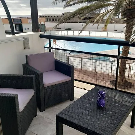 Agreable Amaya Vue Sur Piscine Costa De Antigua