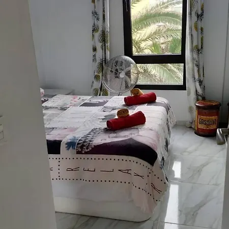 아파트 Agreable Amaya Vue Sur Piscine 코스타 데 안티과